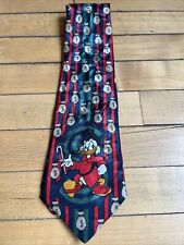 Mickey unlimited scrooge for sale  Pardeeville