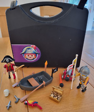 Playmobil 5894 pirate for sale  STAFFORD