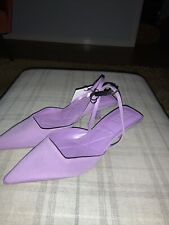 Ladies zara purple for sale  Shipping to Ireland