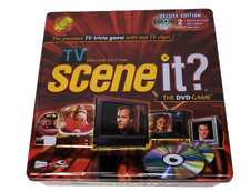 Scene edition dvd for sale  Somerset