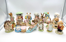 Beatrix potter figurines for sale  Centerville