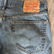 569 levis jeans for sale  Bassfield