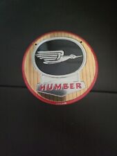 Vintage 1950s humber for sale  Sandwich