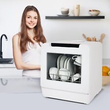 Freestanding mini dishwasher for sale  Shipping to Ireland