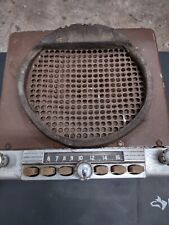 1942 packard radio for sale  Lowell