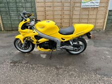 Triumph sprint 2004 for sale  PONTEFRACT