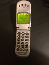 Motorola v50 mc2 usato  Bologna