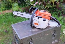 Stihl 041 kettensäge gebraucht kaufen  Drolshagen