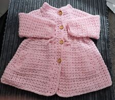 Toddler girl cardigan for sale  SUTTON-IN-ASHFIELD