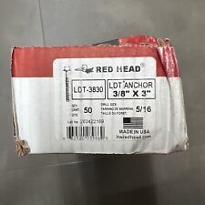 Red head concrete for sale  Cedartown