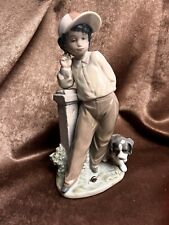 Lladro figurine best for sale  JEDBURGH