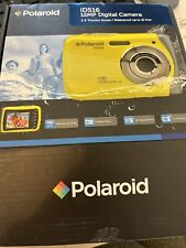 Polaroid id516 12mp for sale  DARTFORD