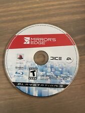 Mirrors edge ps3 for sale  Grandview
