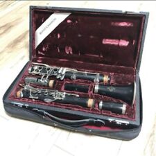 buffet clarinet for sale  Shipping to Ireland