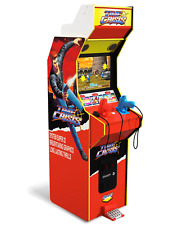 Arcade1up time crisis for sale  BURNLEY