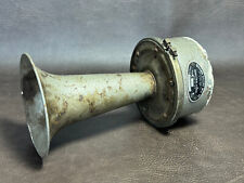 air raid siren for sale  Crystal Lake