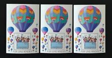 Briefmarken kindermarke 1997 gebraucht kaufen  Riedlingen