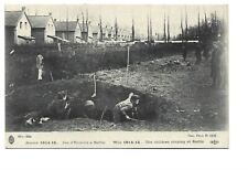 Military war 1914 d'occasion  Expédié en Belgium