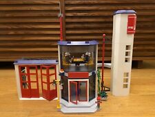 Playmobil fire station for sale  Sunnyvale