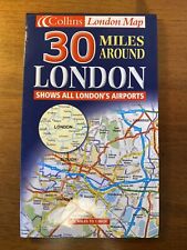 Miles around london gebraucht kaufen  Bremen