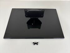 Panasonic Plasma TV Stand Part#:  TBL5ZA3200 With 4 Mounting Screws., used for sale  Shipping to South Africa