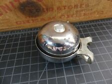 Vintage bicycle bell for sale  Leopold