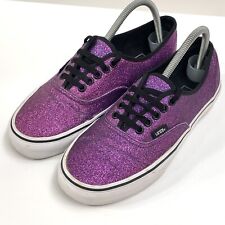 Vans wall purple for sale  STOCKPORT