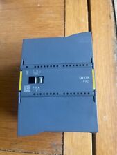 Siemens 6es7226 6ra32 for sale  LEICESTER