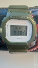 Casio shock 5600m for sale  Shipping to Ireland