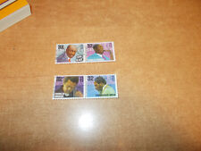 Briefmarken usa zusammendrucke gebraucht kaufen  Herne