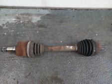 Ford mondeo driveshaft for sale  HITCHIN