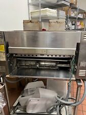 Nieco broiler grill for sale  Barstow