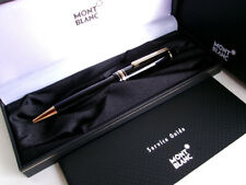 Montblanc meisterstuck grand for sale  Shipping to Ireland