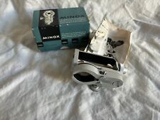 Minox binocular attachment for sale  Las Vegas