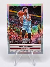 Jimmy Butler 2019-20 Contenders Optic Front Row Seat Silver Prizm #18 Heat Sharp for sale  Shipping to South Africa