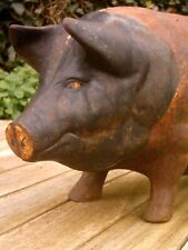 pig iron for sale  CATERHAM