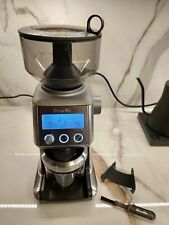 Breville Coffee Bean Conical Burr Smart Grinder BCG820BSSXL Stainless Steel for sale  Shipping to South Africa