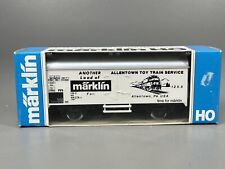 marklin usa guterwagen gebraucht kaufen  Wolfegg