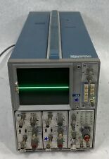 Tektronix 7603 oscilloscope for sale  Christiansburg