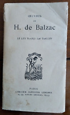 Ancien livre oeuvres d'occasion  Caen