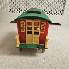 Sylvanian families tomy for sale  BOURNEMOUTH