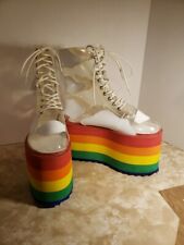 Cloud rainbow pride for sale  Rapid City