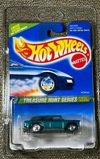 Hot Wheels Treasure Hunt NOMAD 1995, ¡edición limitada solo 10.000 producidos! segunda mano  Embacar hacia Argentina