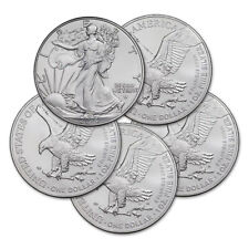 2024 american silver for sale  Wilmington
