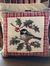 Christmas bird holly for sale  Bloomington