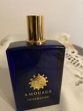 Amouage interlude homme d'occasion  Grasse