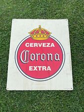 Corona cerveza extra for sale  Lake Geneva