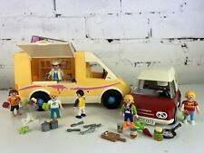 Custom playmobil icecream for sale  SKEGNESS