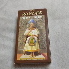 Ramses tarot eternity for sale  BARNSTAPLE