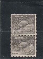 L6011 australie timbre d'occasion  Reims